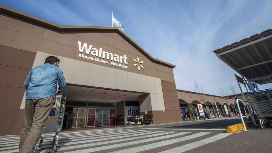 Supermercado Waltmart