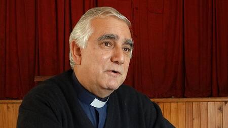 Monseñor Jorge Lozano