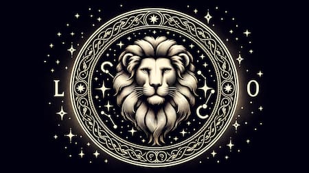Horoscopo de Leo de hoy: domingo 5 de enero de 2025. Foto: Redacción canal26.com