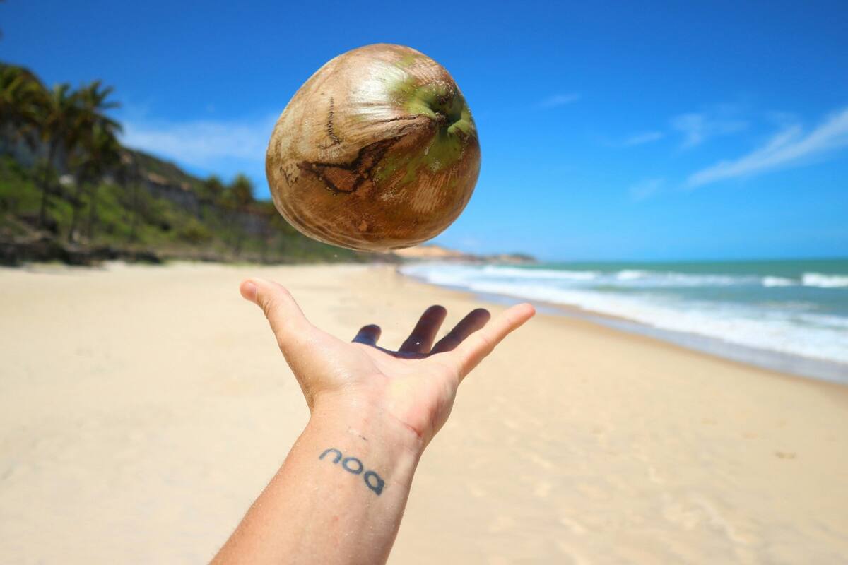 Vacaciones. Foto Unsplash