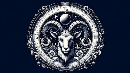 Horoscopo de Capricornio de hoy: viernes 8 de noviembre de 2024. Foto: Redacción canal26.com