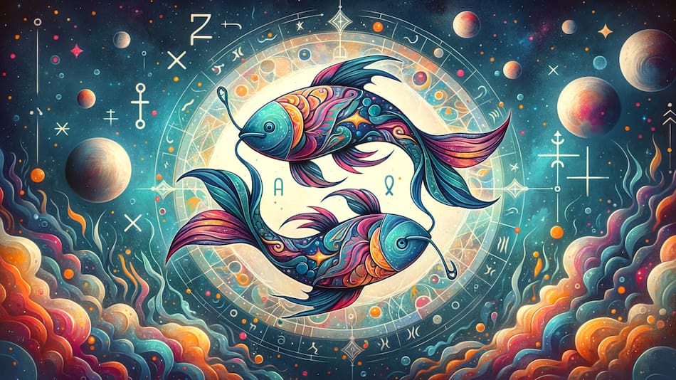 Horóscopo de Piscis de hoy: miércoles 15 de enero de 2025. Foto: Redacción canal26.com