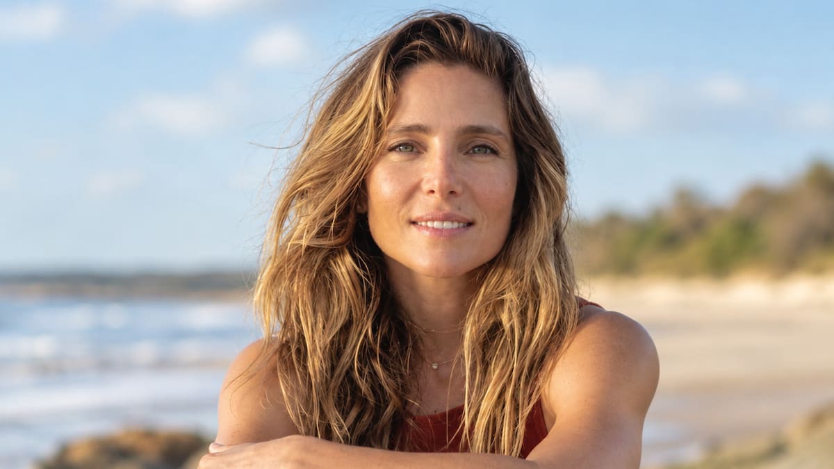 Elsa Pataky revela su desayuno favorito