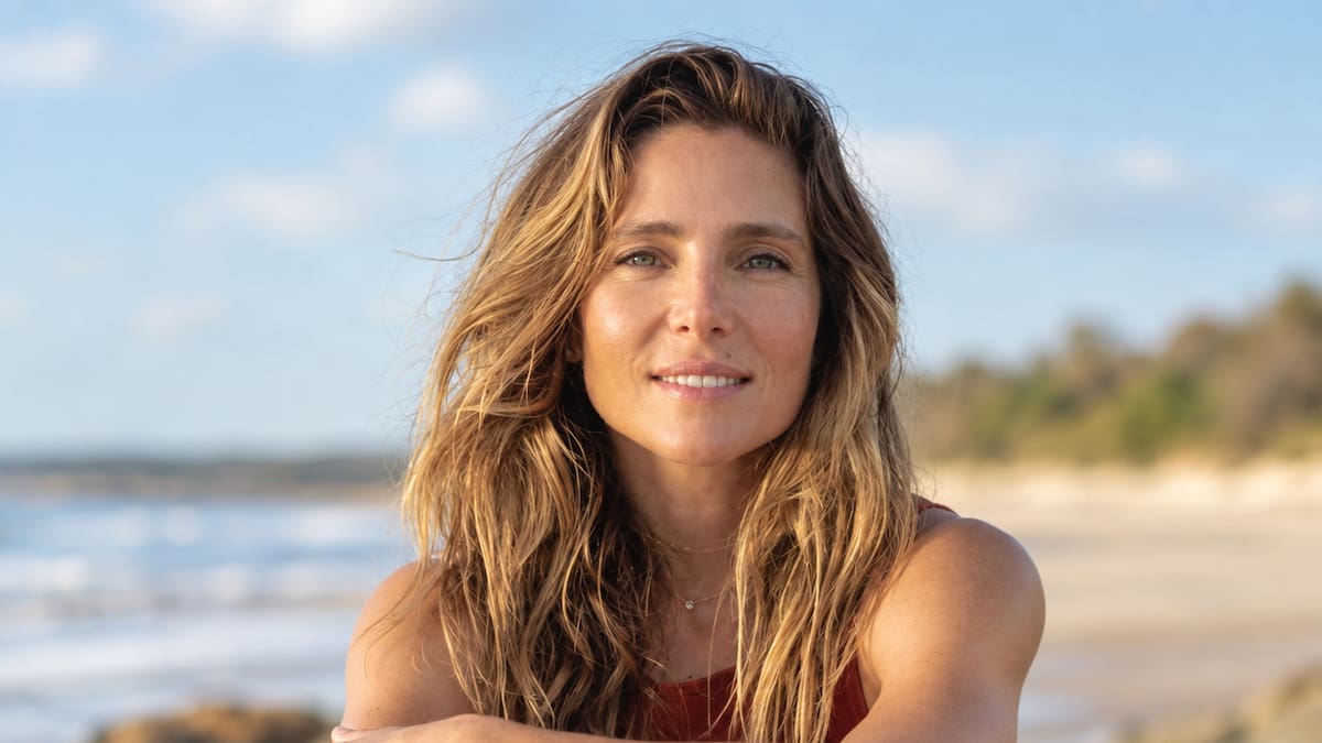 Elsa Pataky, actriz de 50 años, recomienda su desayuno proteico favorito: “Rompo el ayuno intermitente con carbohidratos para empezar el día con energía”