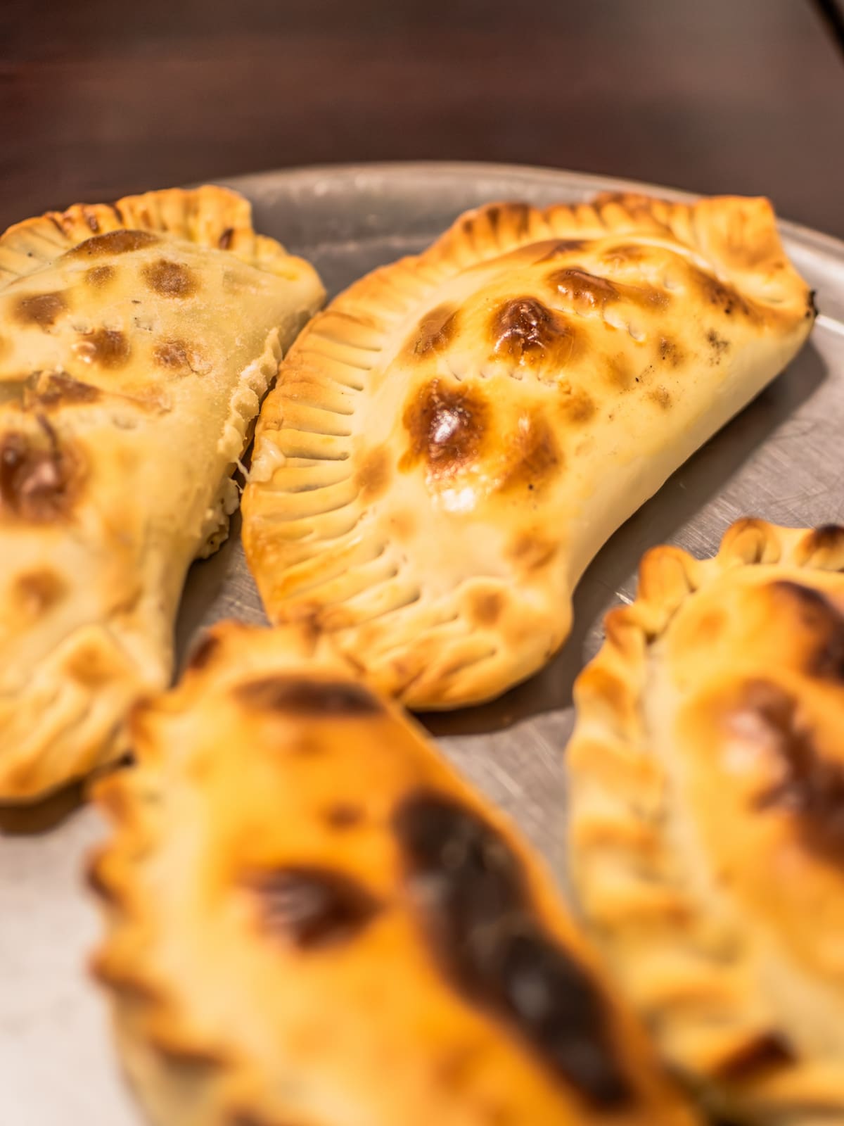 Empanadas