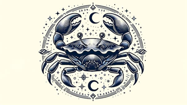 Horóscopo de Cáncer de hoy: lunes 22 de diciembre de 2025