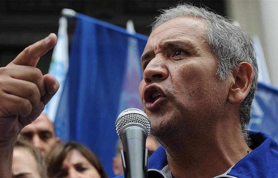 Sergio Palazzo