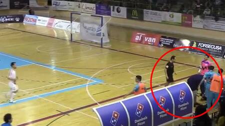 Utilero murió de infarto en partido - Fútbol - Cecilio Roríguez