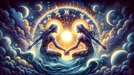 Horóscopo de Géminis de hoy: domingo 9 de febrero de 2025. Foto: Redacción canal26.com