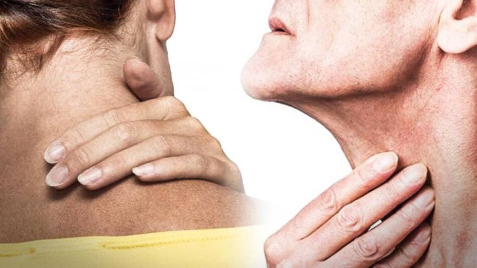 Cáncer de cabeza y cuello