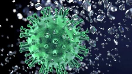 Pandemia de Coronavirus, foto ilustrativa.