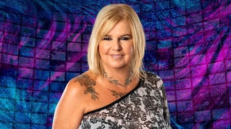 Virginia de Gran Hermano. Foto: Instagram.