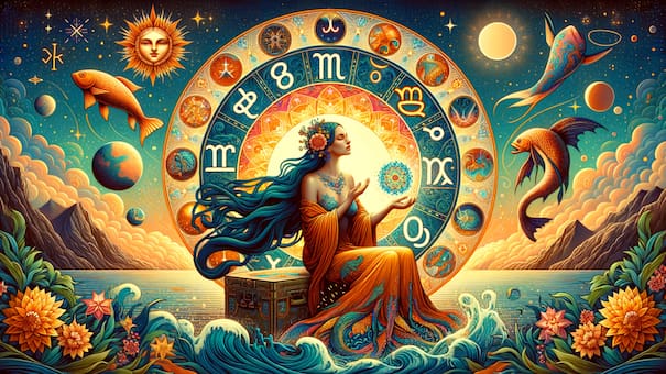 Horoscopo de Virgo de hoy: viernes 26 de diciembre de 2025