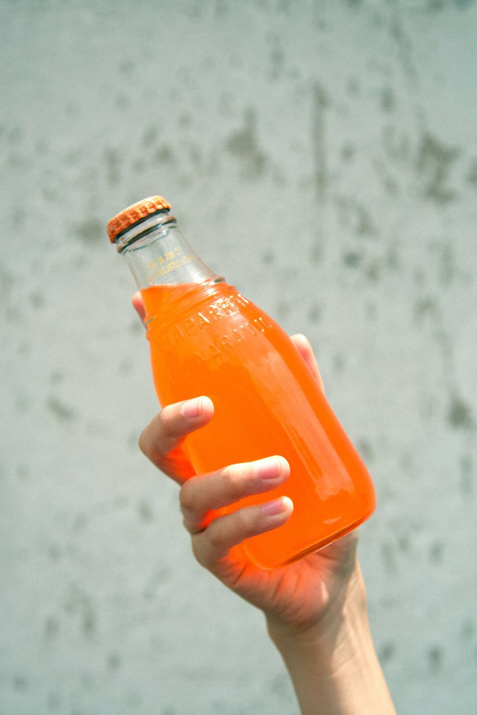 Dos vasos o más diarios puede ser considerado consumo excesivo. Foto: Unsplash