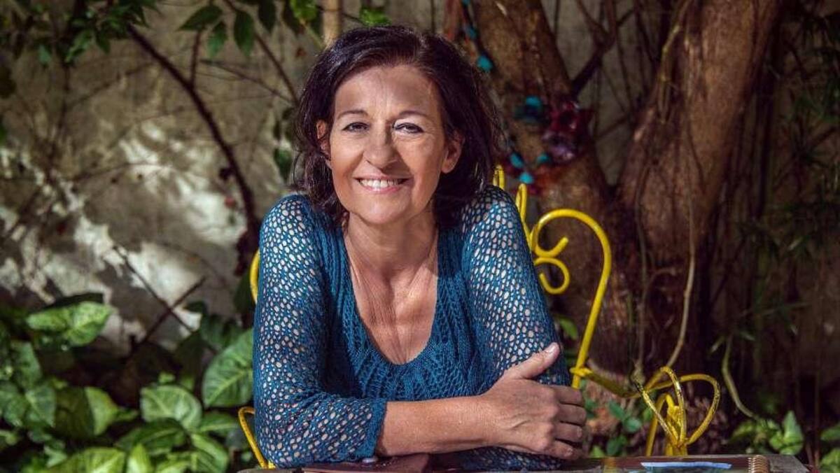 Liliana Bodoc