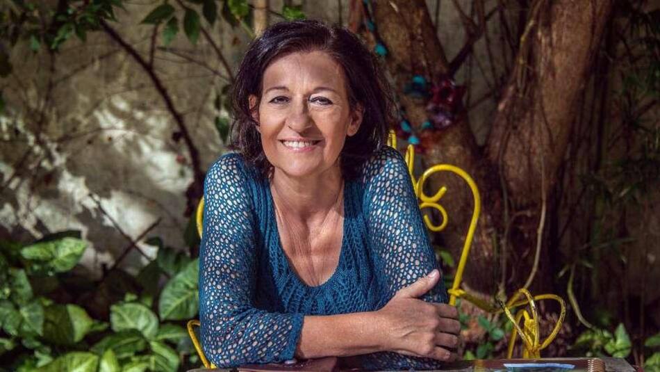 Liliana Bodoc