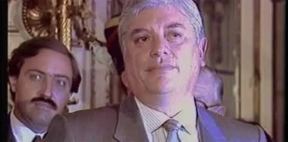 murió carlos alderete de sindicato de luz y fuerza