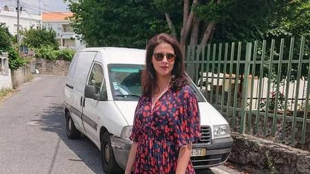 Profesora de inglés asesinada en Tucumán