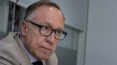 Guillermo Nielsen - Economista - Economía argentina