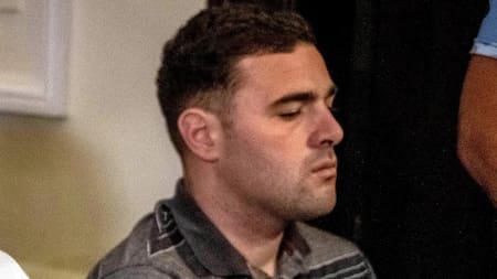 Crimen de Fernando Báez Sosa: la defensa de Lucas Pertossi solicitó anular la condena de 15 años de prisión