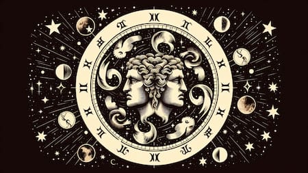 Horóscopo de Géminis de hoy: miércoles 1 de abril de 2026