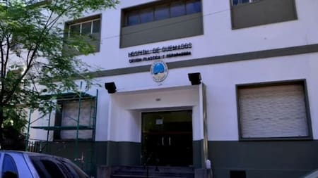 Pese a la prohibición vigente, hubo al menos 18 heridos por uso de pirotecnia en la Ciudad