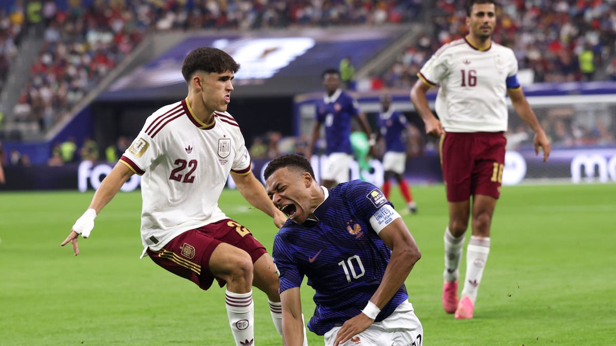 España elimina a Francia y se mete en la final: los memes más virales del partido del Mundial 2026
