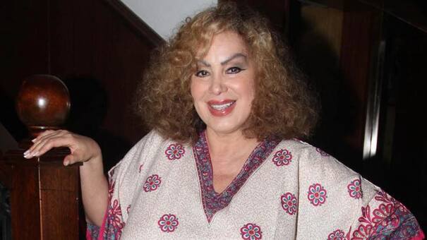 El mundo del espectáculo despide a Beatriz Salomón