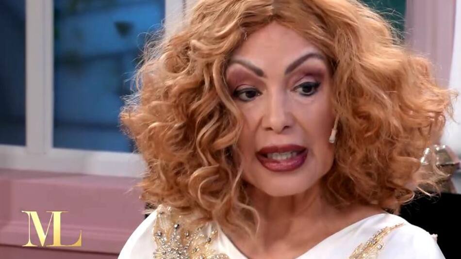 Beatriz Salomón y su lucha contra el cáncer, programa de Mirtja Legrand, espectáculos