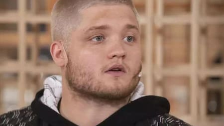 Toto Kirzner, foto NA