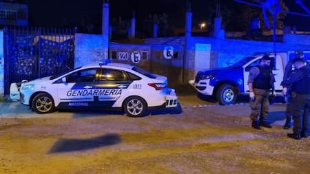 Violencia e inseguridad en La Matanza