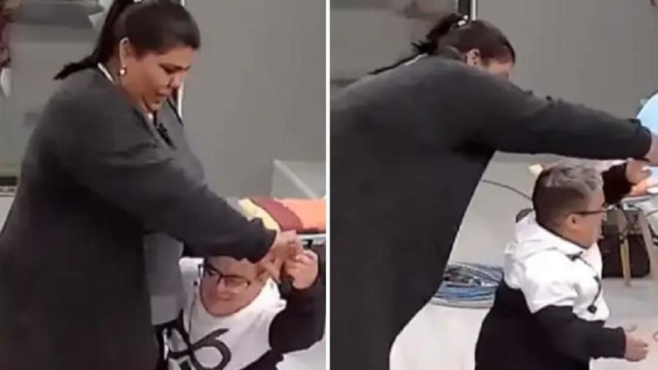 Camila, la hermana de Thiago de Gran Hermano, se postuló para el Bailando 2023: el video junto a Brian Buley