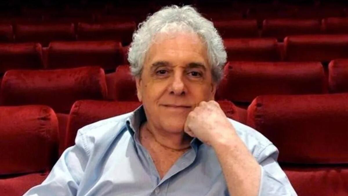 Antonio Gasalla