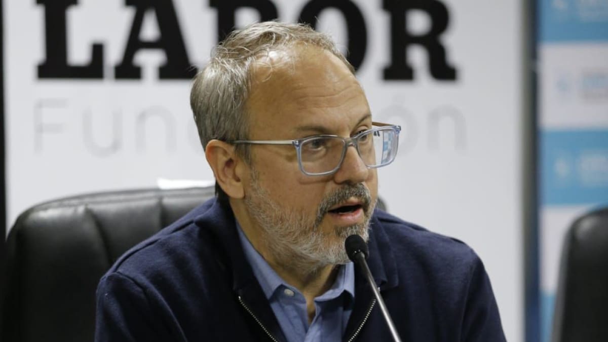 Diego Valenzuela. Foto: Prensa.