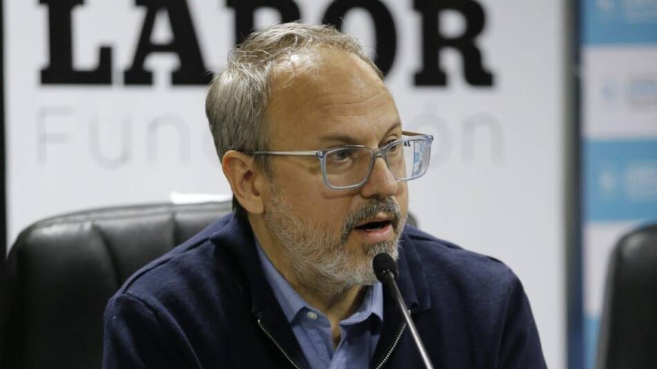 Diego Valenzuela. Foto: Prensa.