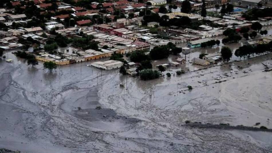 Jujuy lluvias alud temporal inundaciones - Facebook