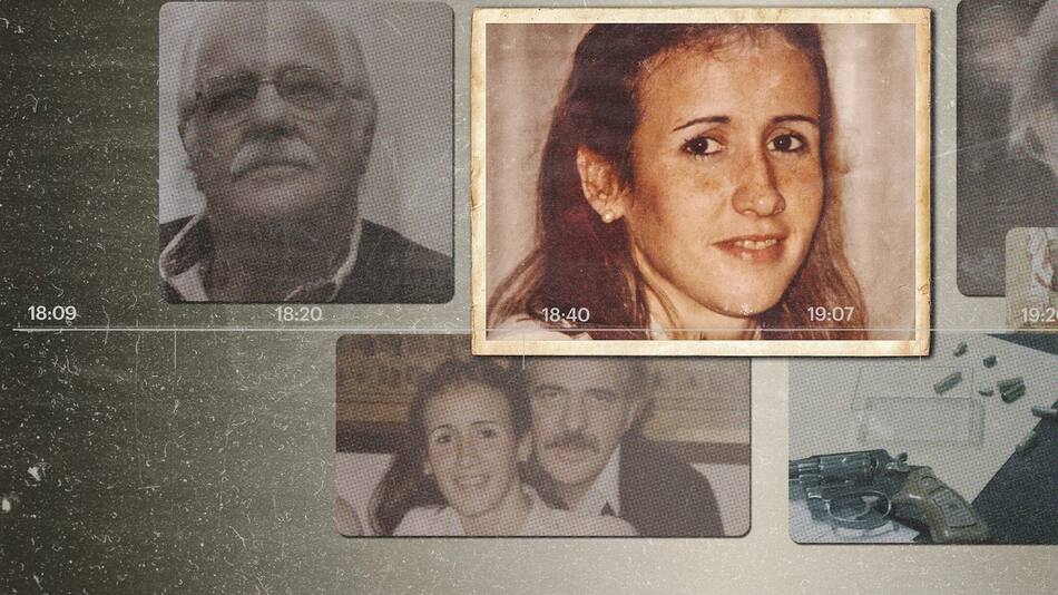 "Carmel: ¿Quién mató a María Marta?", documental en Netflix. Video: Netflix.