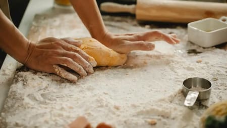 Día del Panadero. Foto: Google