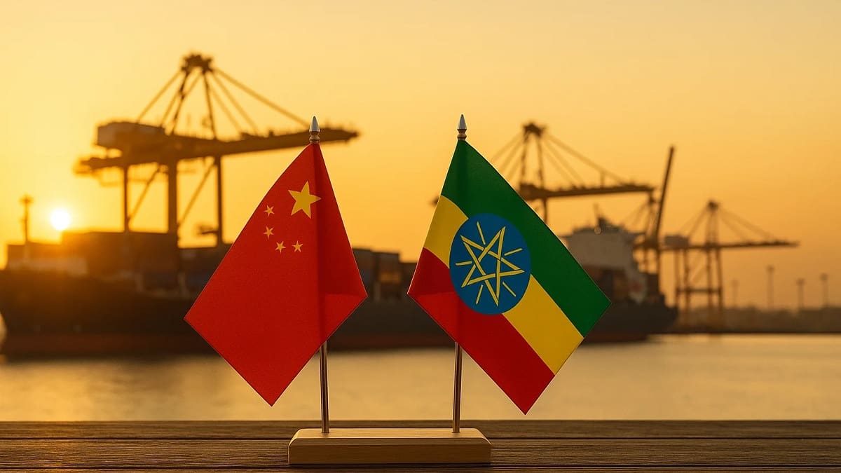 China y África suma un nuevo capítulo con impacto directo en el turismo y el desarrollo sostenible.
