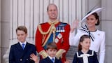Los secretos detrás de la nueva postal navideña de los príncipes William y Kate de Gales: los detalles que la distinguen