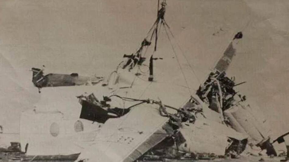 El fútbol y el luto por sus tragedias aéreas: de Chapecoense a Emiliano Sala