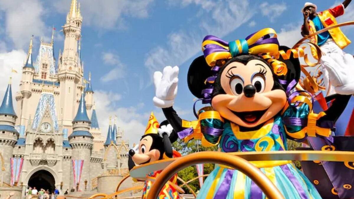Disney