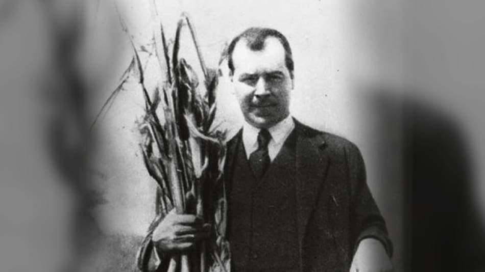 Heinz Brucher, biólogo nazi en Argentina