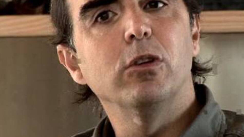 Alejandro Bengolea