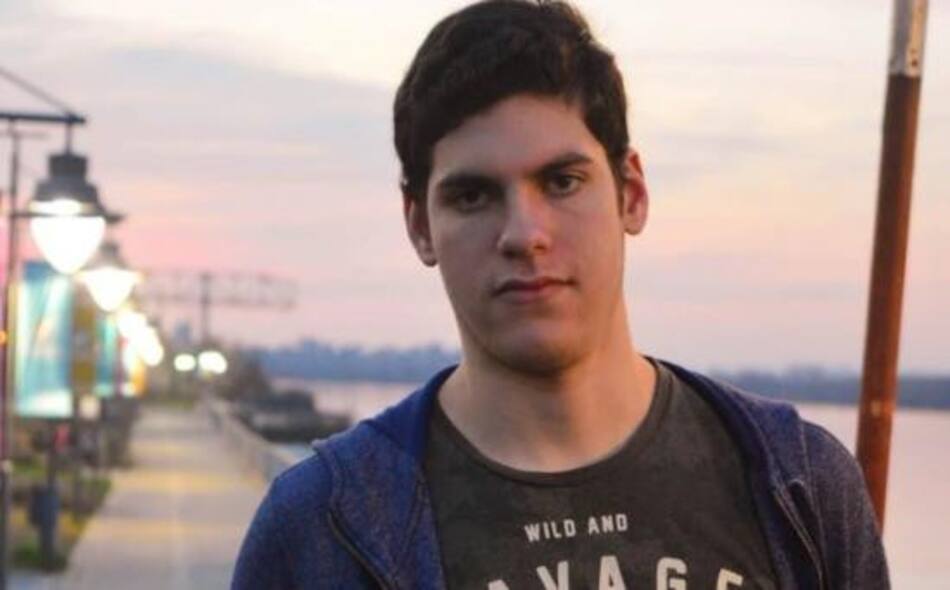Detenidos por crimen de joven en Villa Gesell