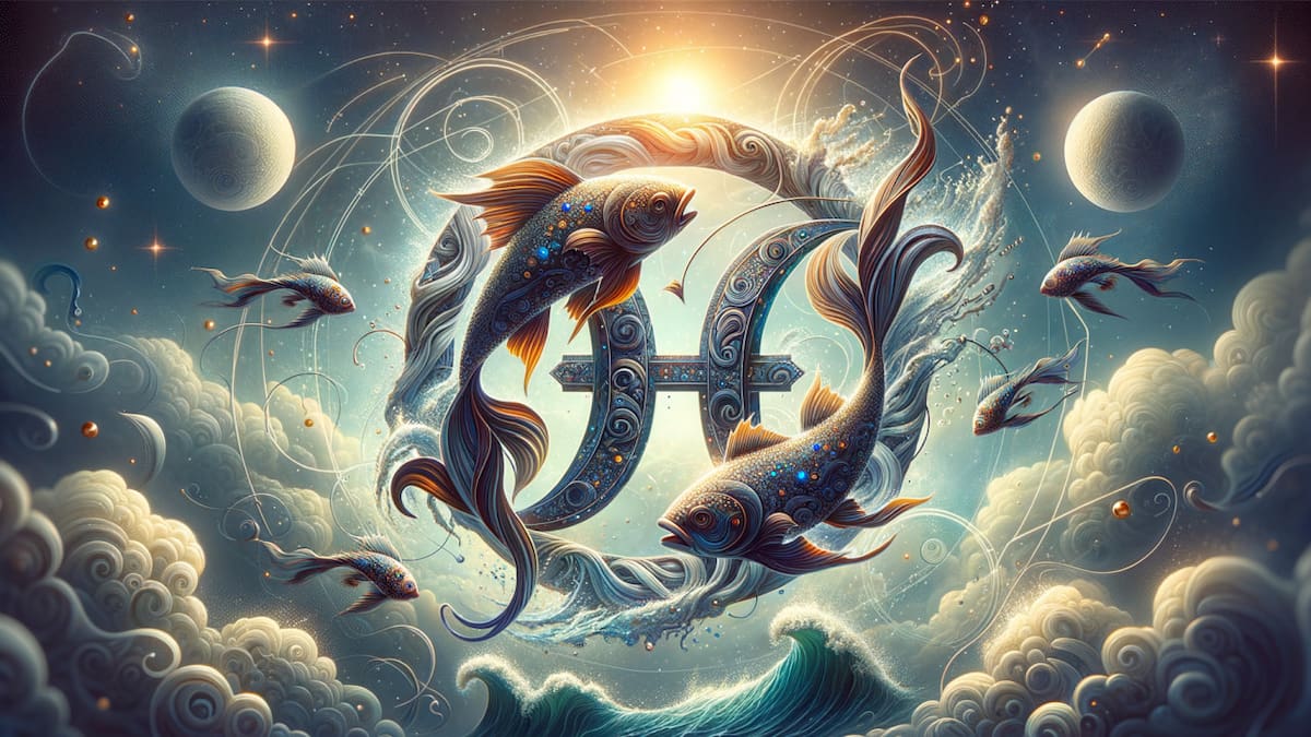 Horóscopo de Piscis de hoy: domingo 3 de agosto de 2025