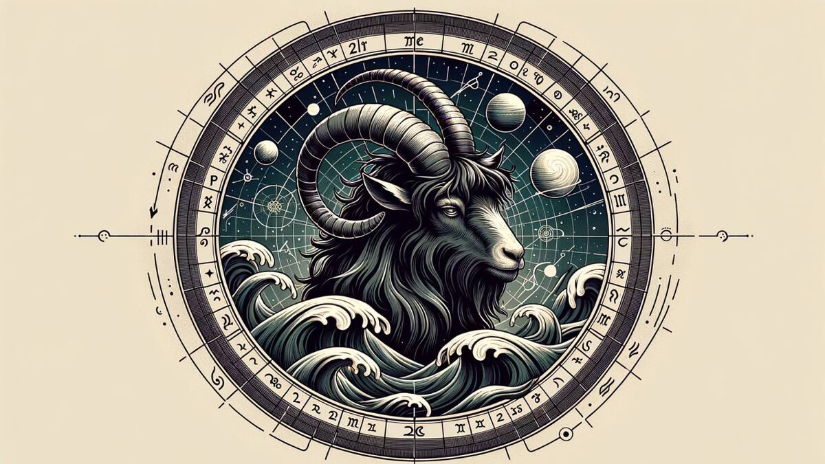 Horóscopo de Capricornio de hoy: martes 26 de marzo de 2024. Foto: Redacción canal26.com