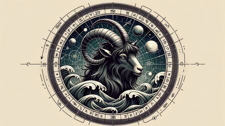 Horóscopo de Capricornio de hoy: martes 26 de marzo de 2024. Foto: Redacción canal26.com