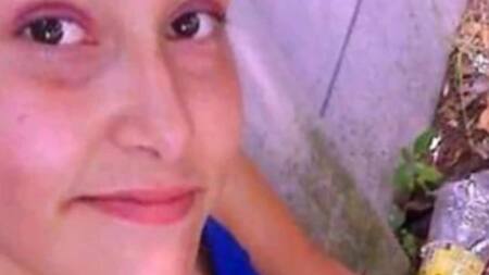 Cristina Belén Pérez. Foto: NA.