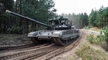 Rusia y Bielorrusia iniciaron ejercicios militares en medio de la tensión con Polonia y la OTAN